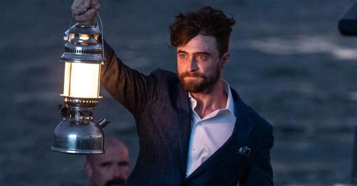 Harry Potter’s Daniel Radcliffe Reveals Whether He’d Join Another Long-Term Franchise