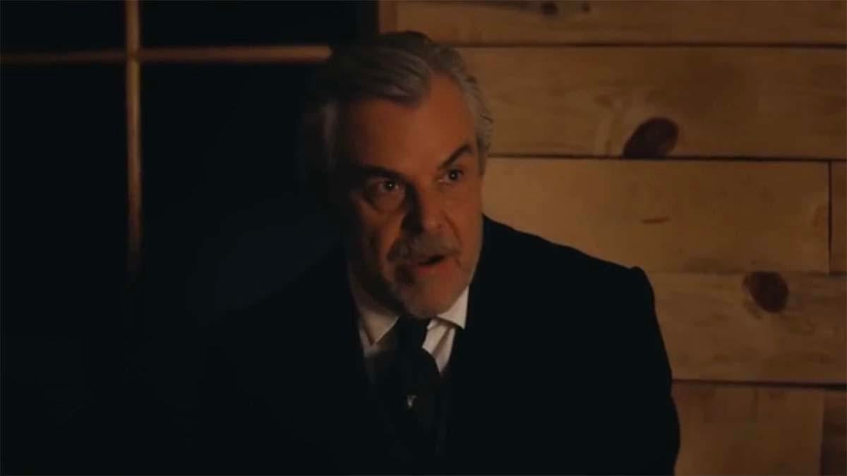 The Dead Don’t Hurt Star Danny Huston Opens Up About Working With Director Viggo Mortenson