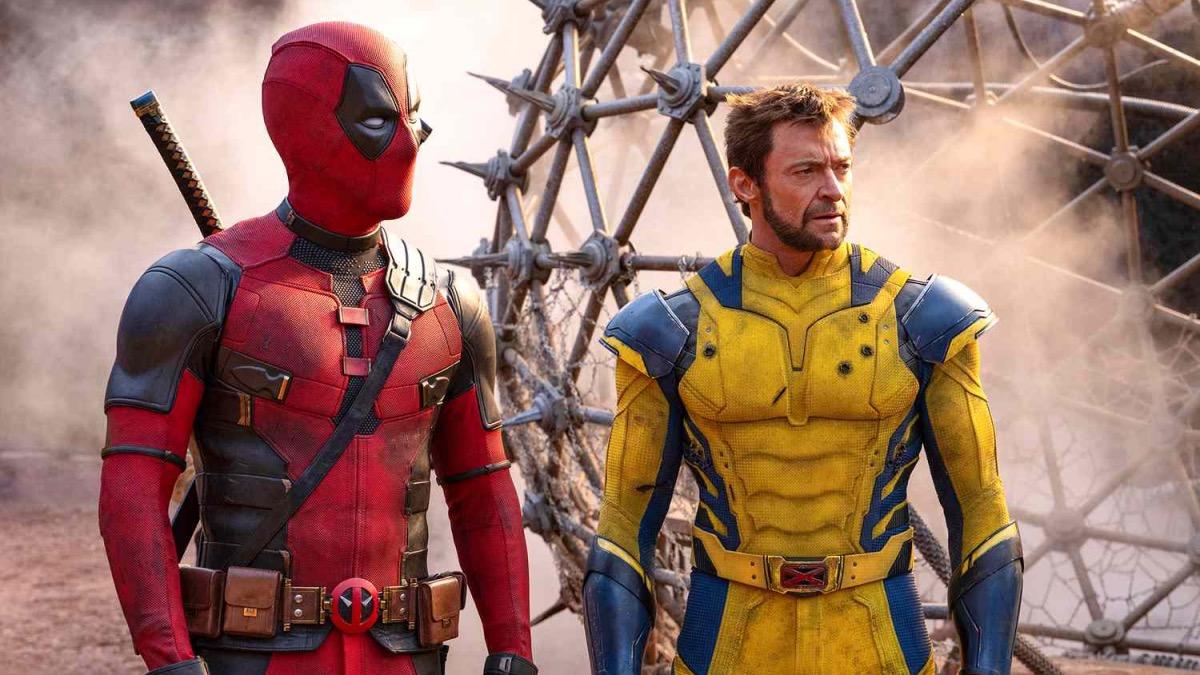 Deadpool & Wolverine Confirmed for China Release With "Minimal Cuts"