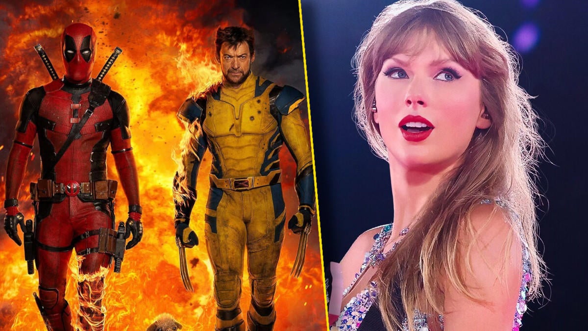 Deadpool & Wolverine: Taylor Swift Cameo Debunked