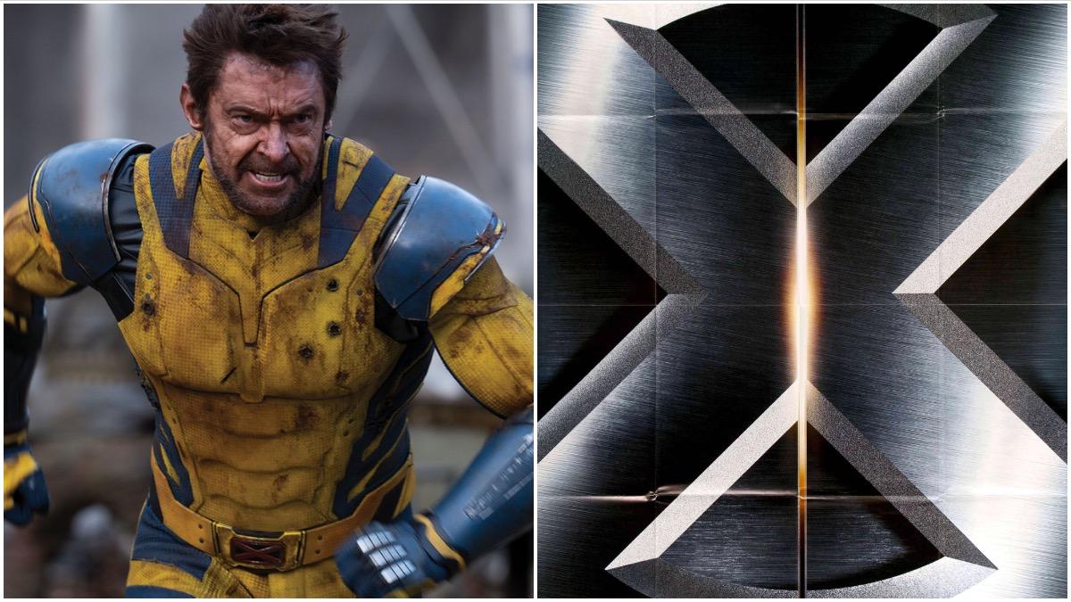 Deadpool & Wolverine Spoils an X-Men Cameo