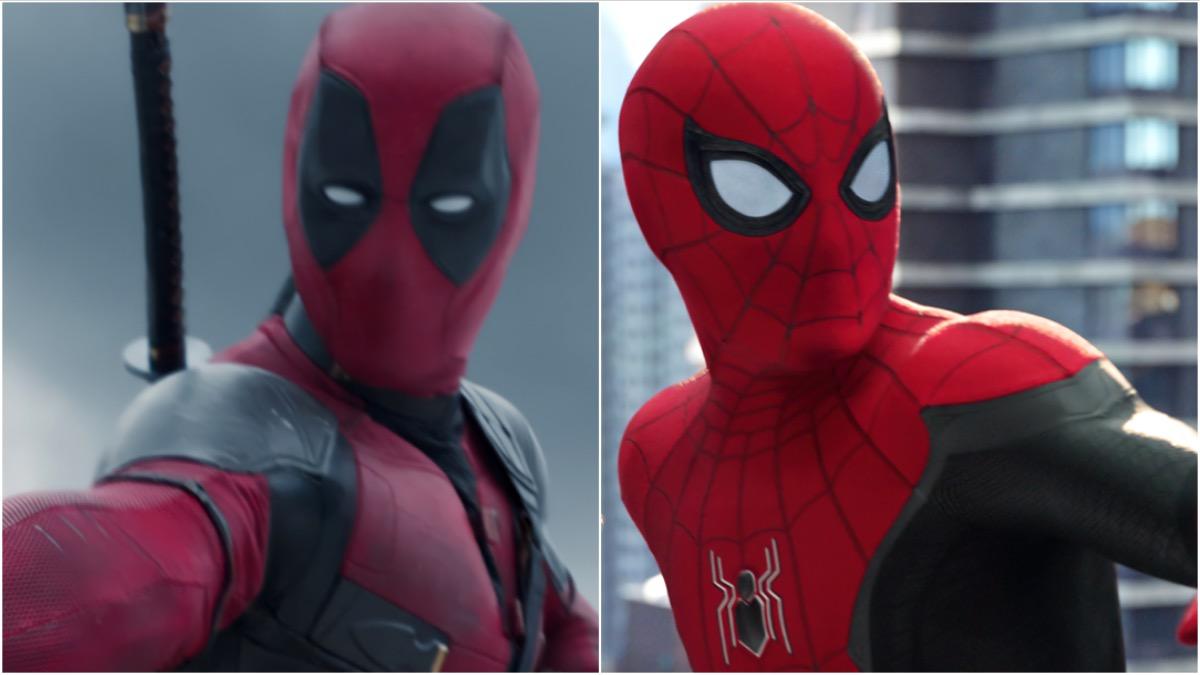 Deadpool & Wolverine Director Wants to Make a Spider-Man Team-Up Movie