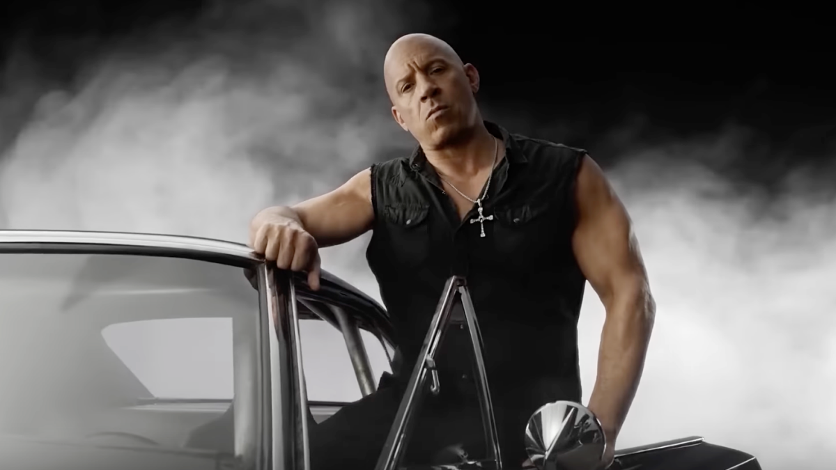 Fast X - Part 2 Gets Big Update From Vin Diesel