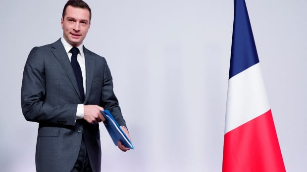 France’s far right has a new face and a softer message. Will it be enough for a historic win?