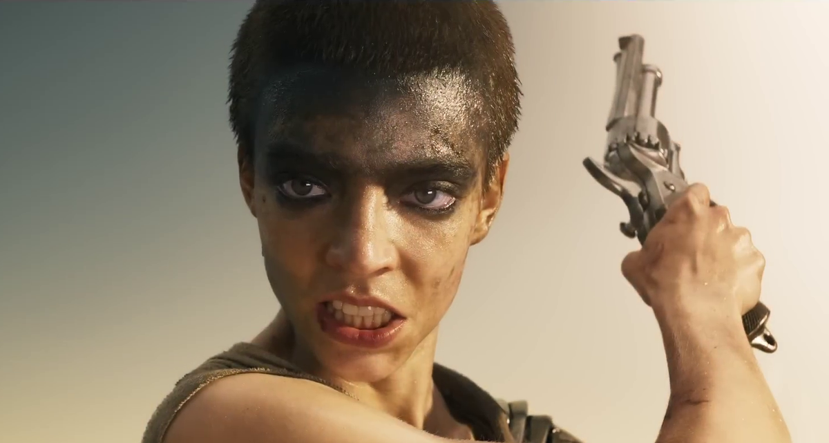 A Mad Max Saga VOD Release Date Reportedly Revealed