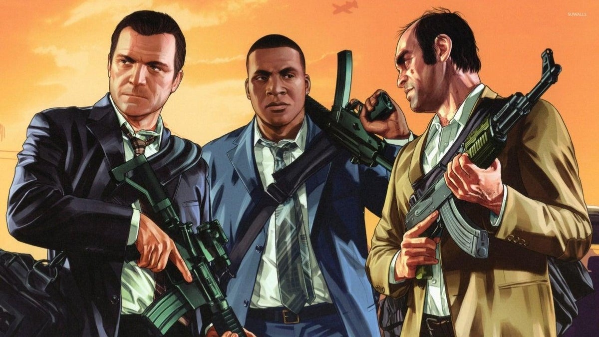 Grand Theft Auto Writer Dan Houser Reveals Why a Movie Adaptation Never Happened
