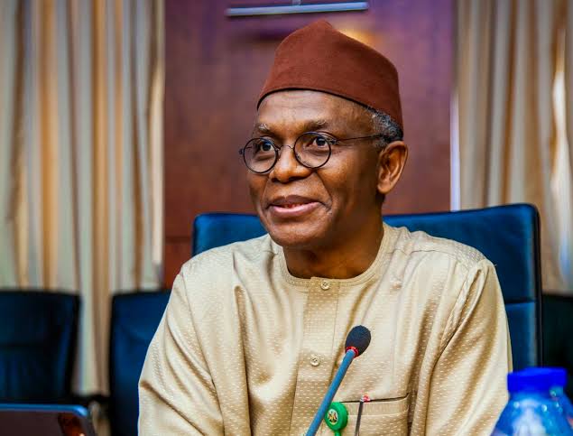 N423bn misappropriation: Protesters demand El-Rufai’s prosecution