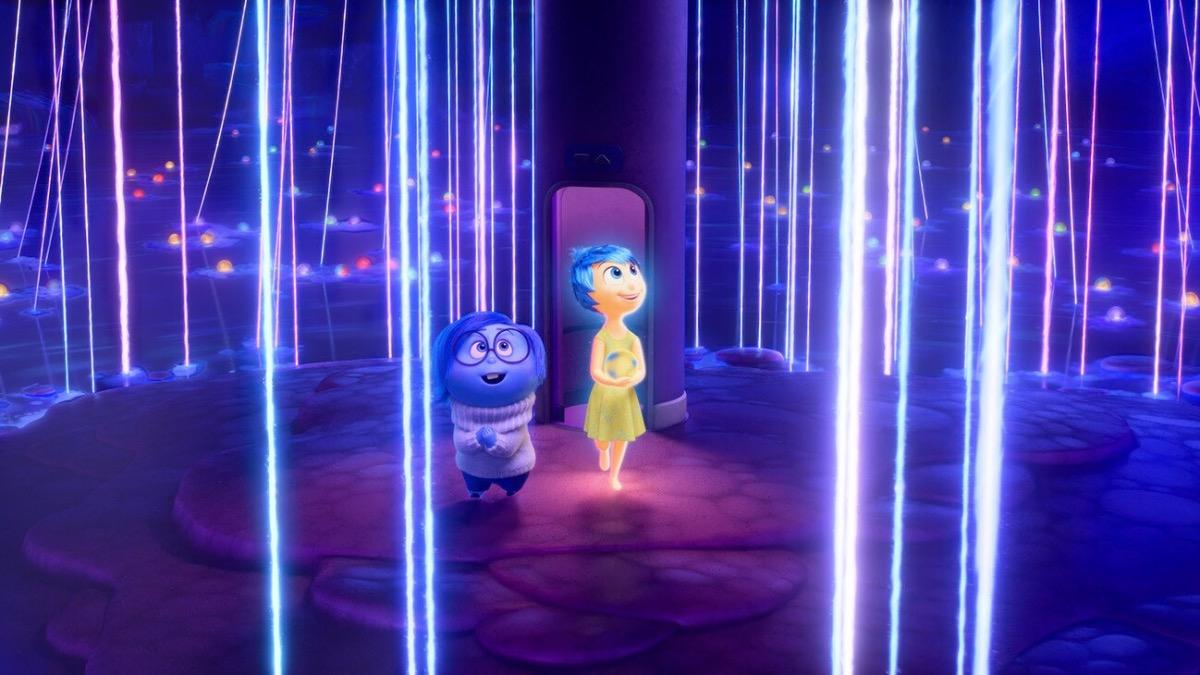 Inside Out 2 Gives You All the Feels in Final Trailer