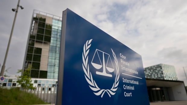 U.S. lawmakers vote to sanction ICC after prosecutor seeks warrant for Israel's Netanyahu