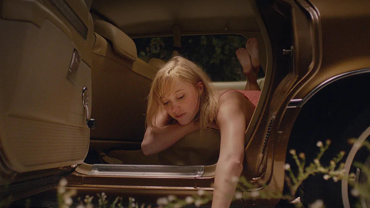 It Follows Star Teases 2025 Production Start for They Follow