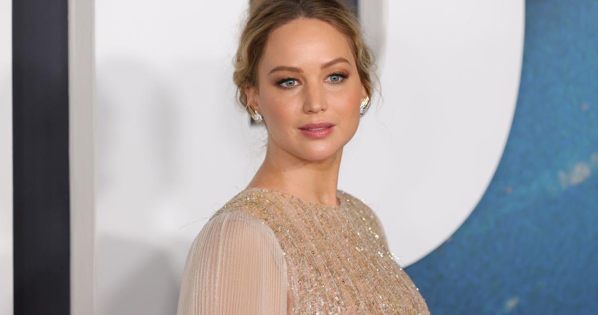 Jennifer Lawrence to Star in and Produce A24 Murder Mystery The Wives