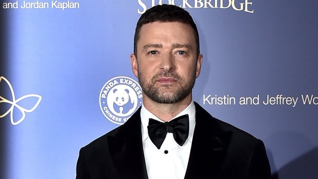 Justin Timberlake arrested, accused of drunk driving on New York's Long Island