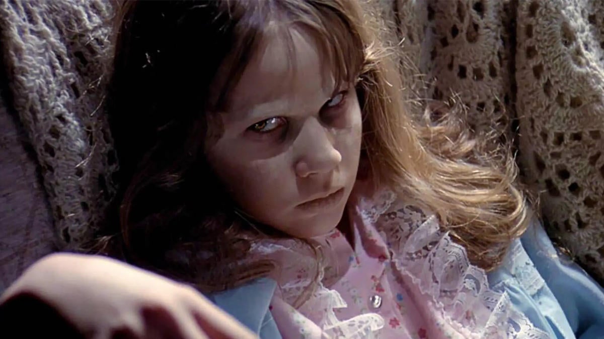 The Exorcist Sequel From Mike Flanagan Gets Release Date