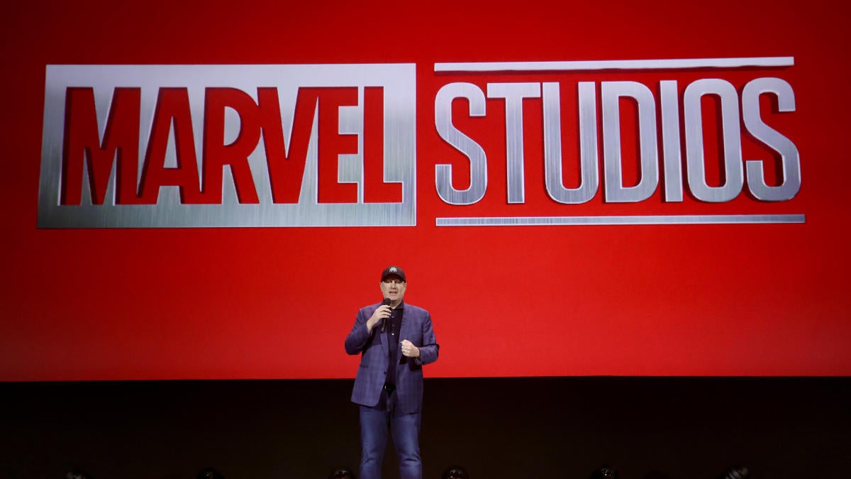 What MCU Projects Will They Bring to Hall H?