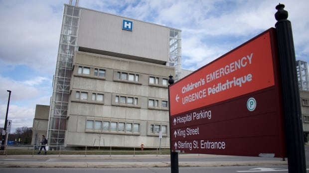 2 children die after tonsil, adenoid surgeries at McMaster Children’s Hospital in Hamilton
