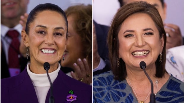 Mexico’s next president will be a woman after historic election, but will she be a feminist?