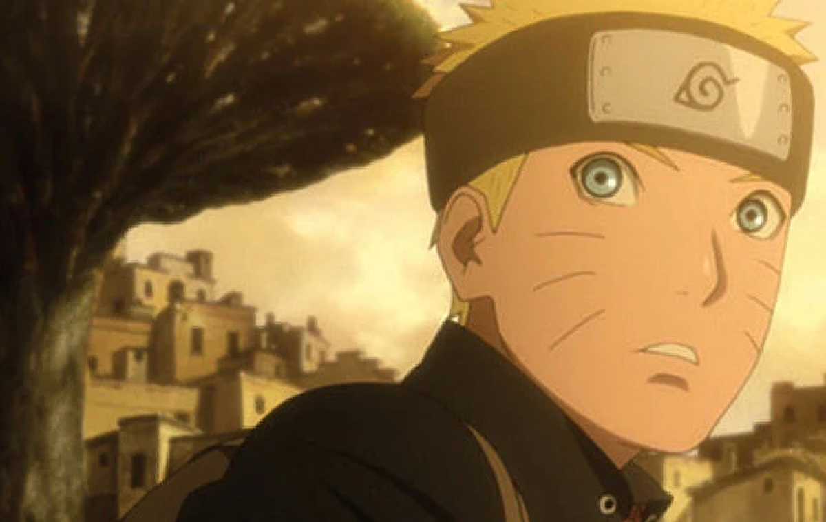 Netflix to Add New Naruto Movies, More in July 2024