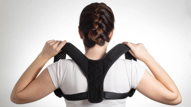 Sore back? Your bad posture may not be to blame after all, experts say