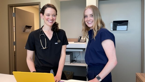 Calgary medical clinic whittles down waitlist with unique spin on team-based care