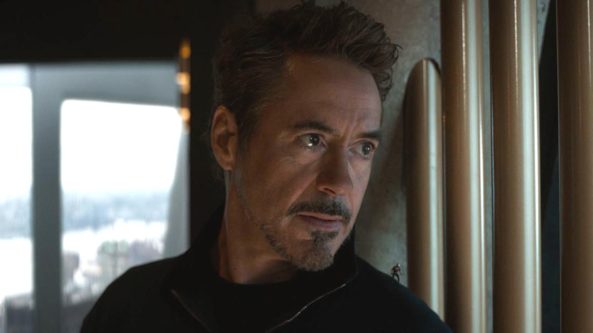 Robert Downey Jr. On Iron Man MCU Return: "Surprisingly Open-Minded" to It