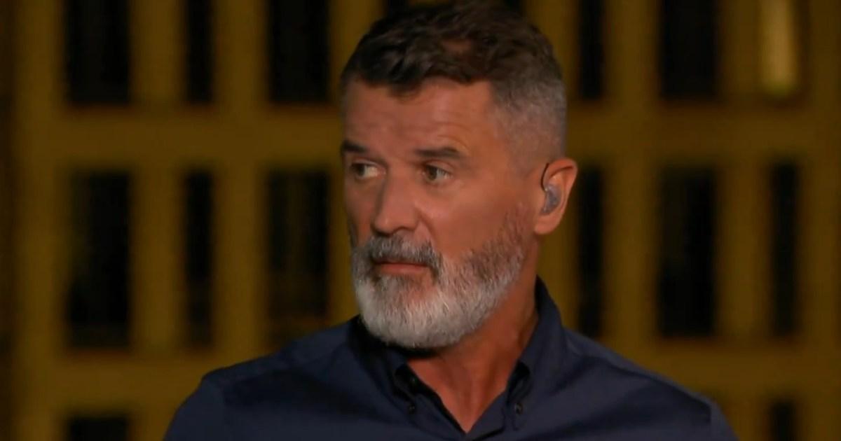 Roy Keane warns Gareth Southgate is 'under huge pressure' to start England star | Football