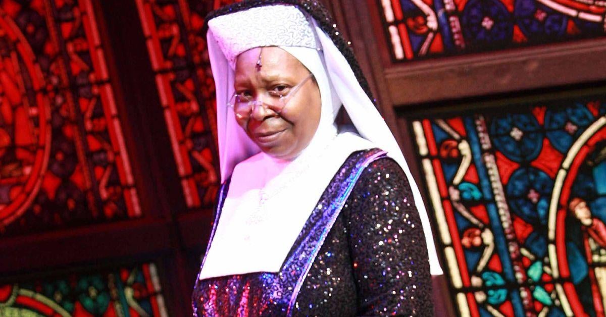 Sister Act Star Offers Promising Update on Third Movie