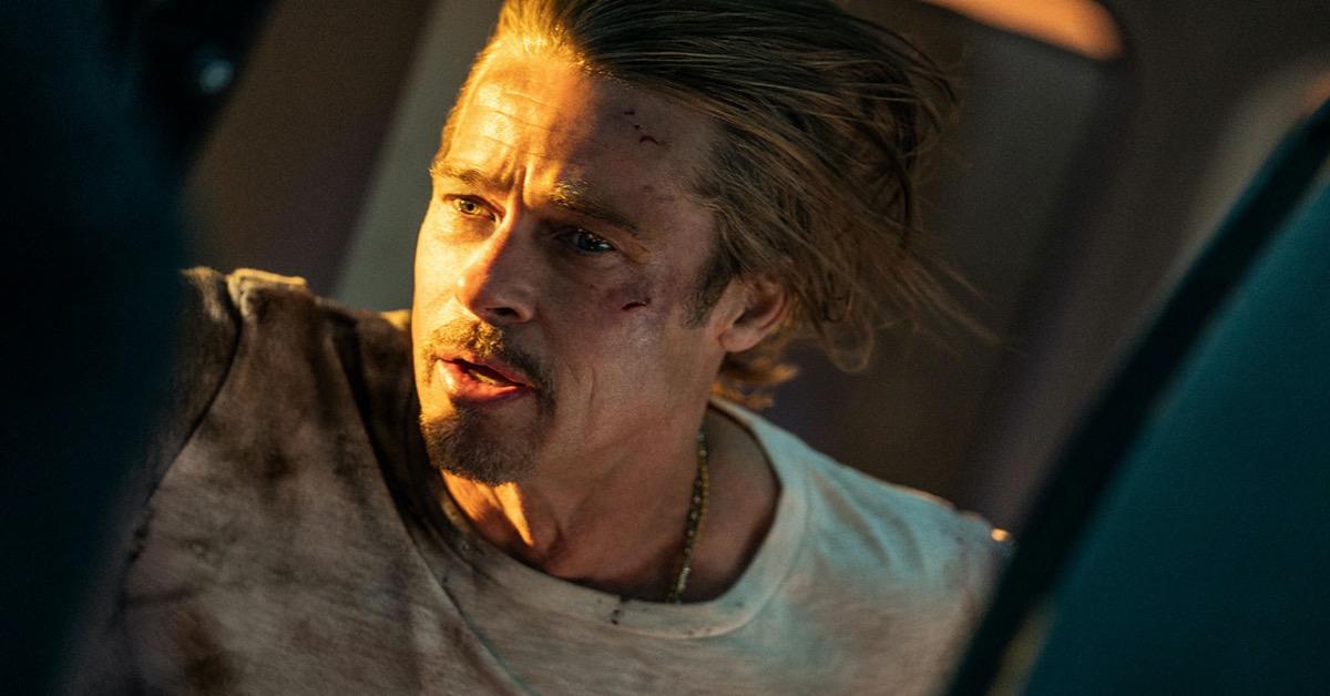 Brad Pitt’s F1 Movie Gets a Major Update From Producer