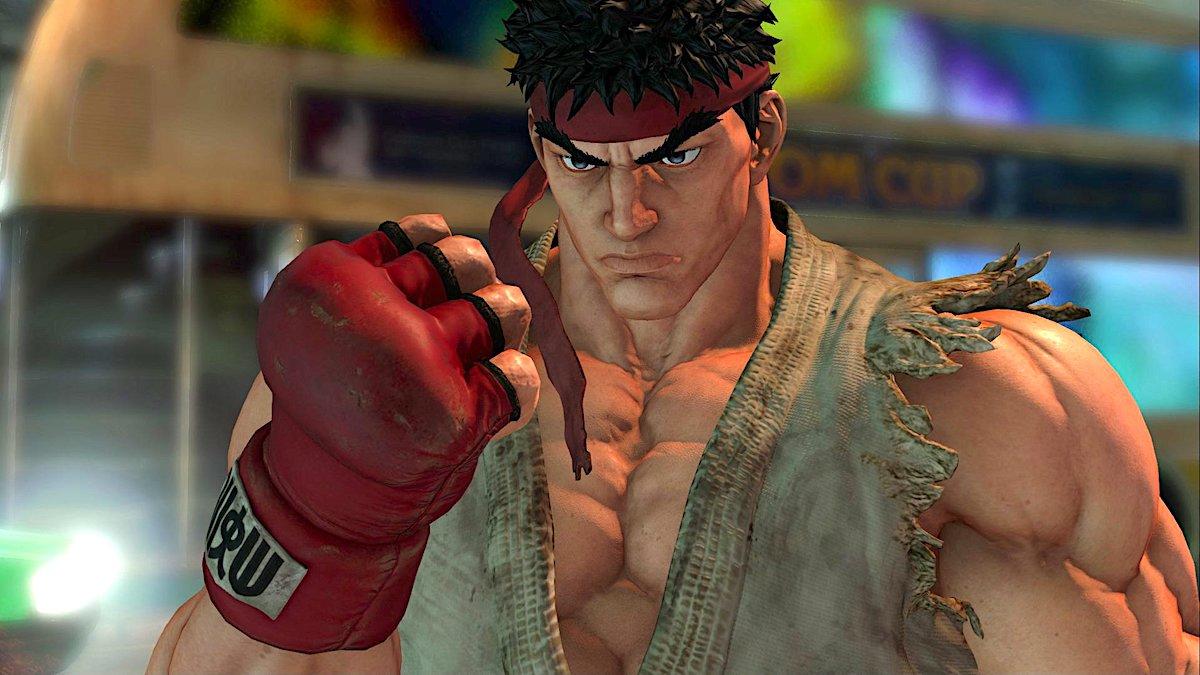 Street Fighter Movie Reportedly Loses Talk to Me Creators