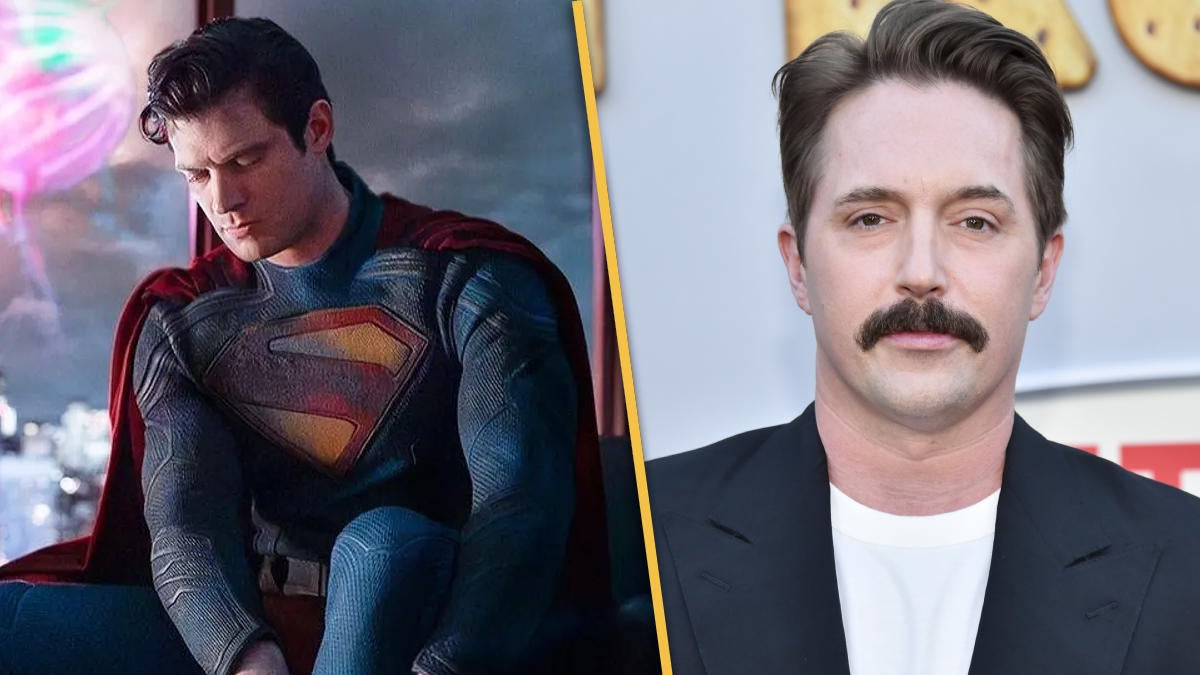 James Gunn’s Superman Adds Saturday Night Live’s Beck Bennett