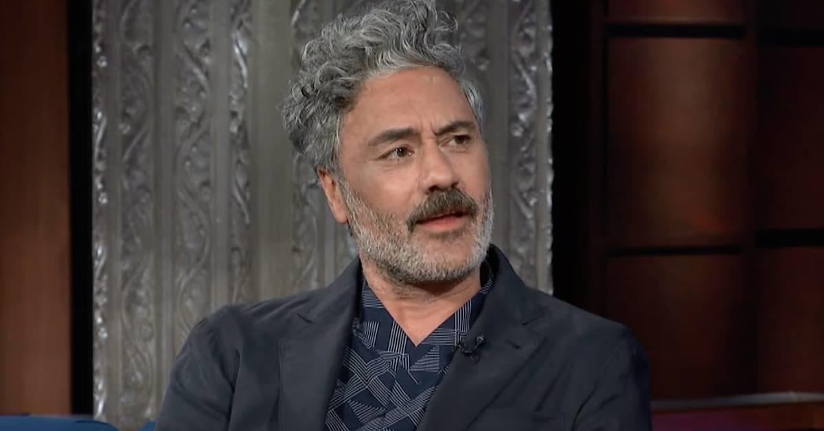 Taika Waititi in Talks to Direct New Movie From American Fiction Author