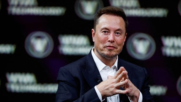 Tesla shareholders approve Elon Musk’s $56B US pay package