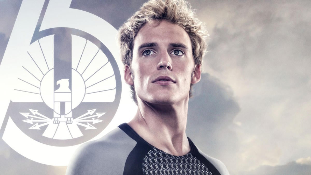 Is a Finnick Prequel Next After Sunrise on the Reaping?