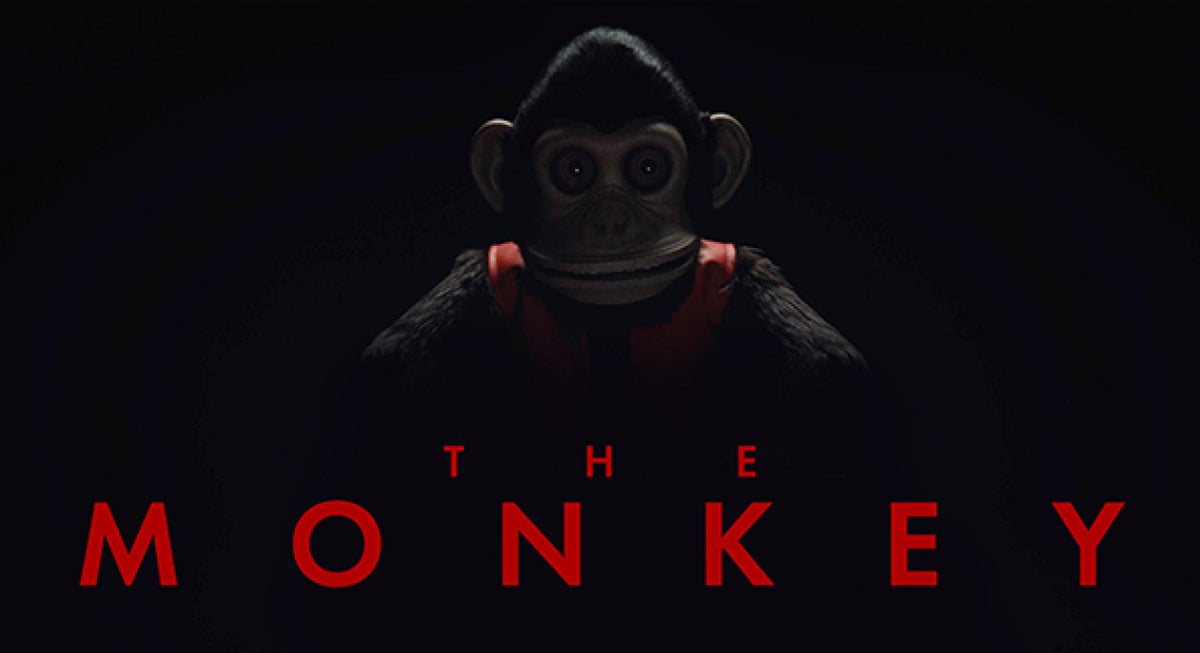 Stephen King's The Monkey Gets Release Date