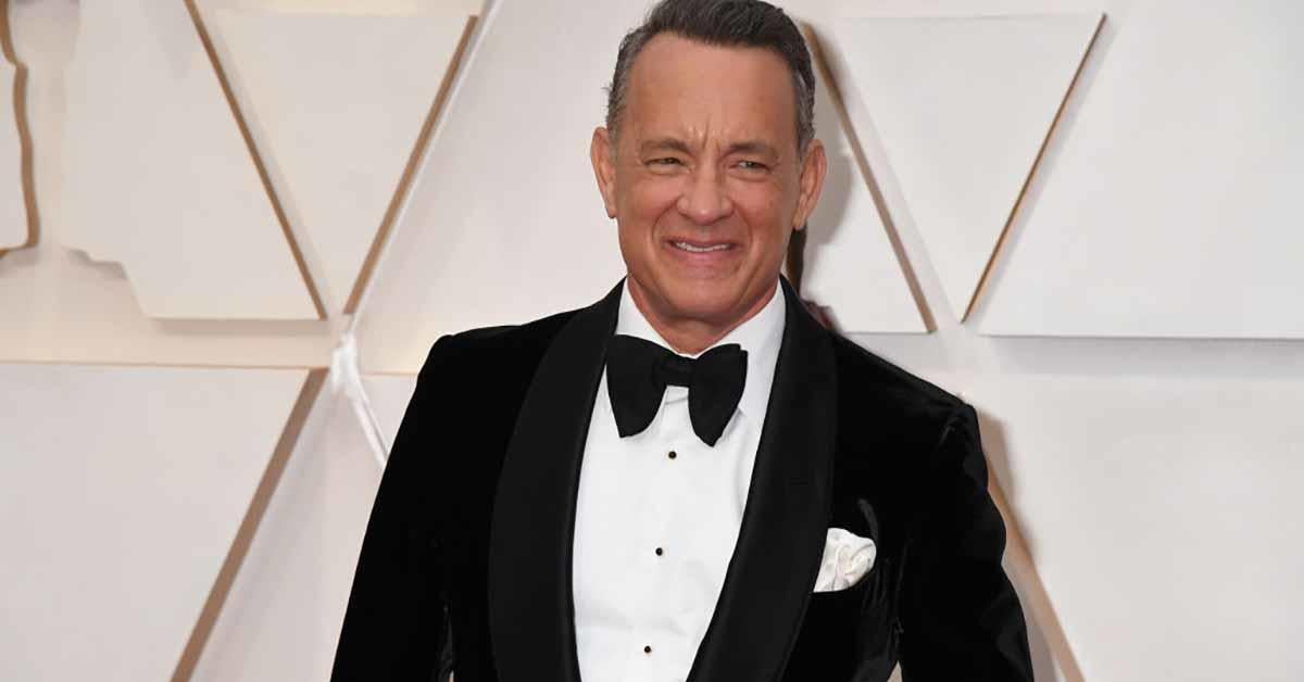 Robert Zemeckis and Tom Hanks’ Next Movie Gets New Release Date