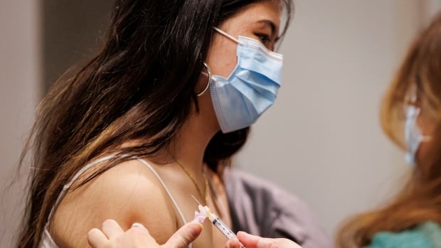 Toronto doctors urge vaccination amid spread of 'killer' disease