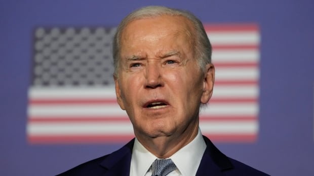 Biden pardons U.S. veterans convicted of having consensual gay sex