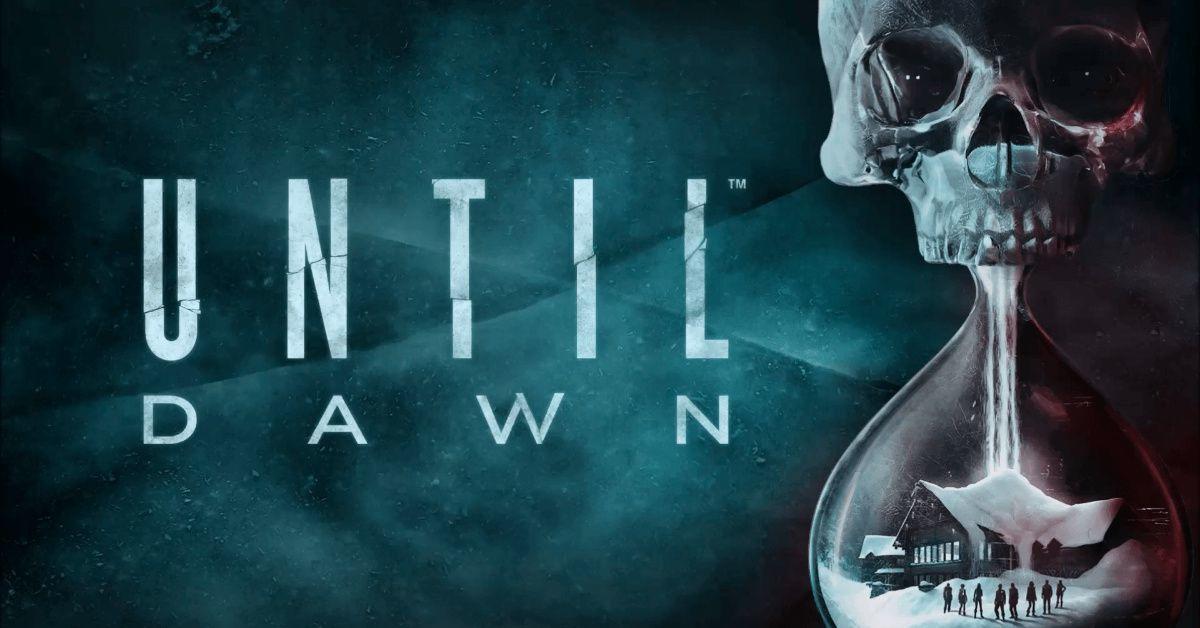 Until Dawn Movie Adds Hellraiser Star and More to Cast