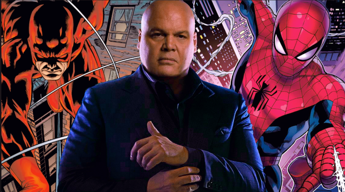 Kingpin Rights Are “Caught in Between” Marvel and Sony