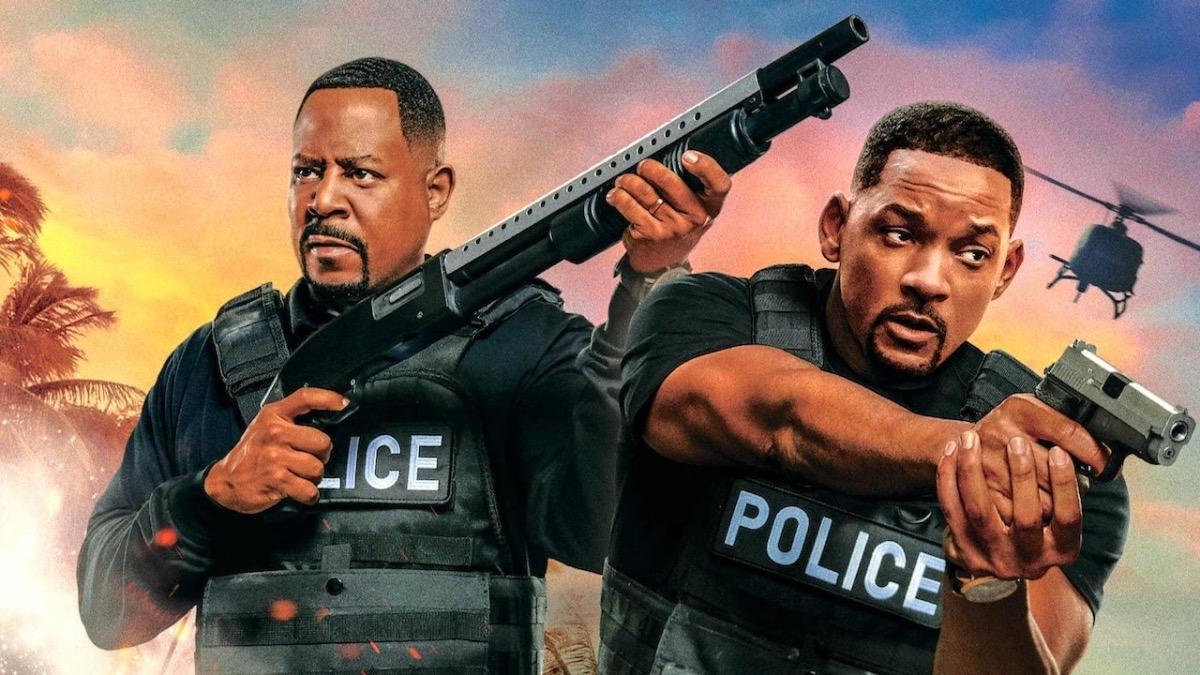 Ride or Die Races to Explosive Start at Box Office
