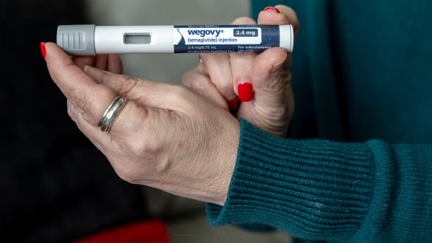 Should Wegovy, the $400-a-month obesity medication, be covered by the provinces?