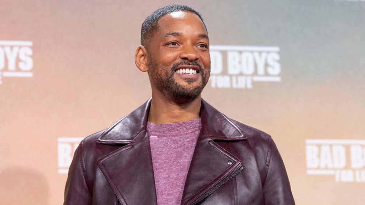 Will Smith to Make First Appearance at Awards Show Since Oscars Slap to Debut New Song