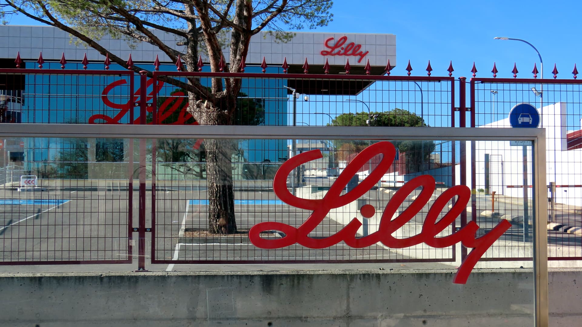 FDA approval of Eli Lilly’s Alzheimer’s drug cements our decision not to take profits