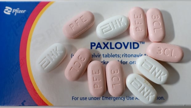 Paxlovid pricey for Alberta pharmacies to stock and tougher for patients to find