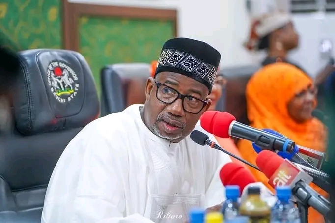 Bauchi to rehabilitate NYSC camp