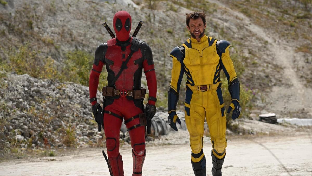 Hugh Jackman Says Deadpool 3 “Exceeded Anything” He’s Done in 25 Years as Wolverine