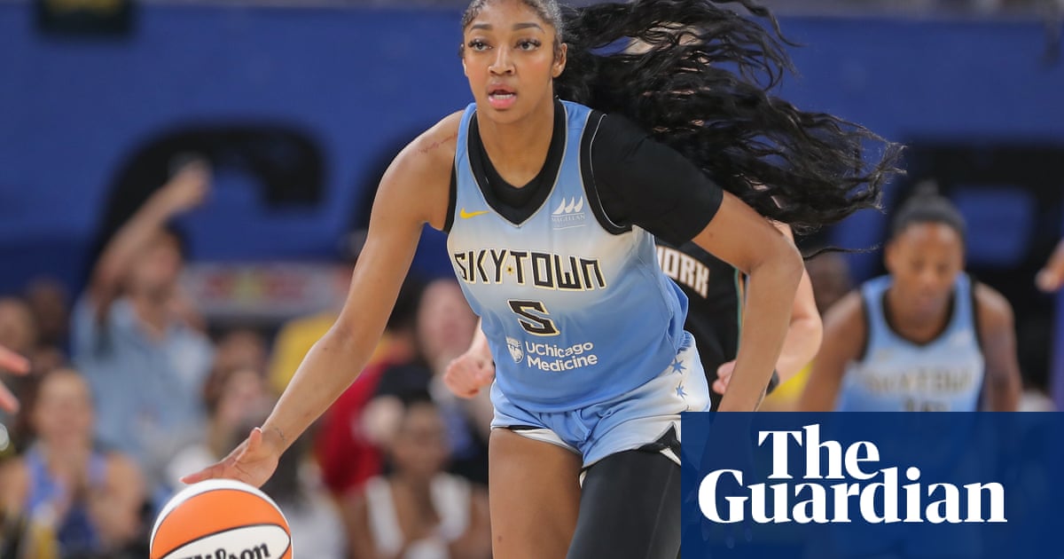 Liberty hold off Sky as Angel Reese’s historic double-double streak ends | WNBA