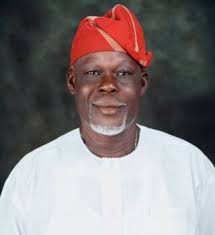 Ogun ex-deputy speaker, Tokunbo Oshin dies