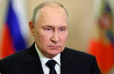 Putin threatens to restart mid-range nuclear weapons production