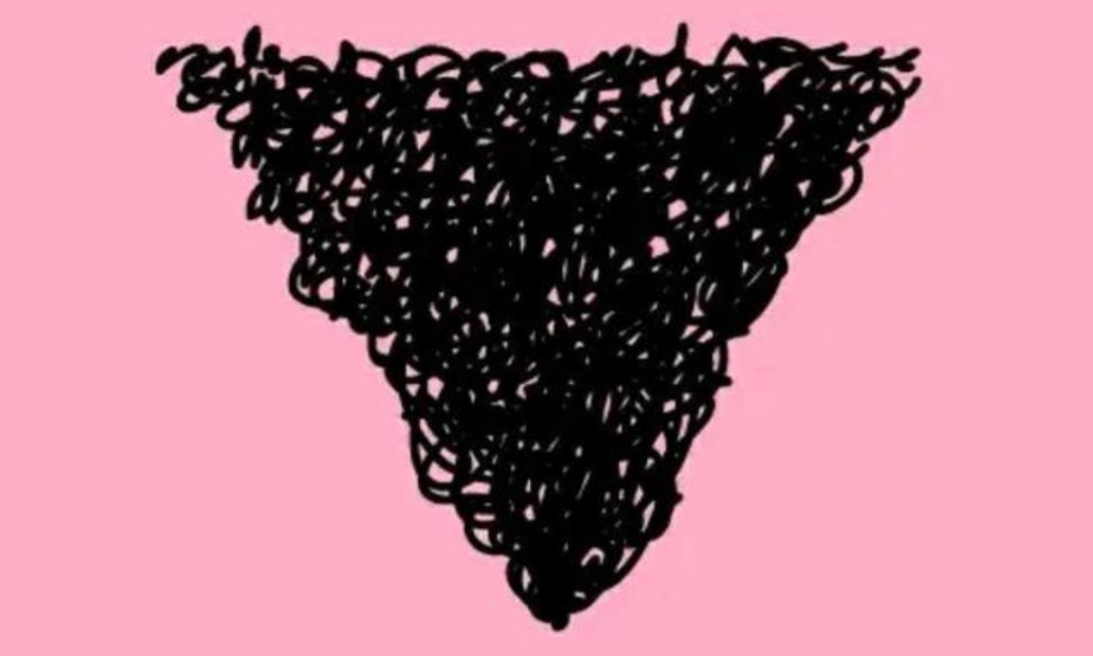 3 Reasons Why You Should Not Shave Your Pubic Hair