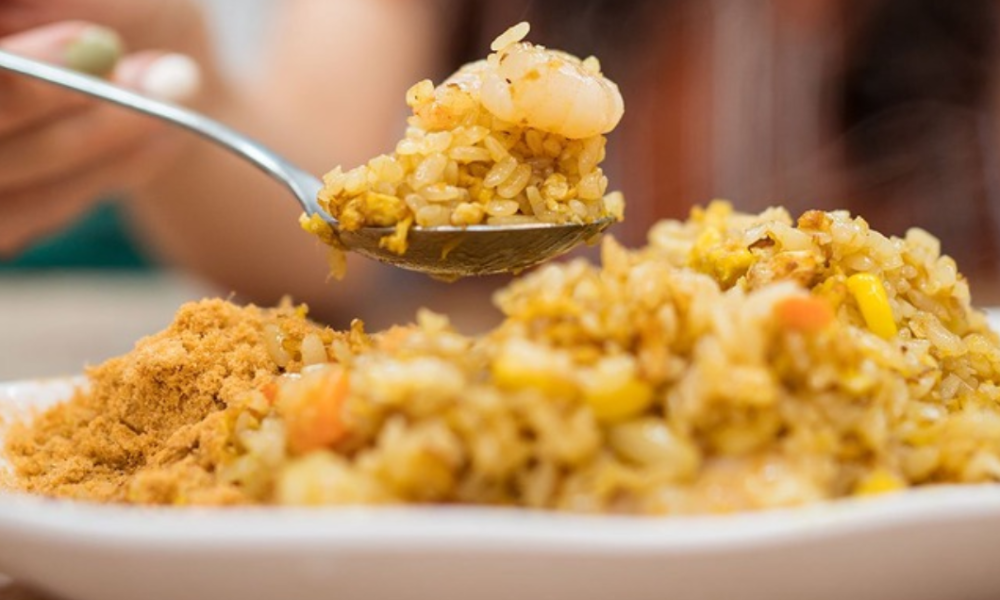 3 Types Of Rice You Should Stop Eating To Avoid Inflammation—And 4 To Eat Instead